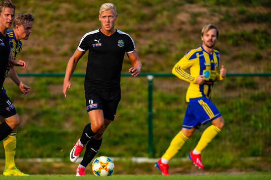 Lunds Jesper Möller