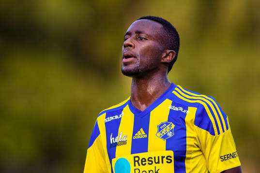 Eskilsminnes Herve Prudence Nshimirimana