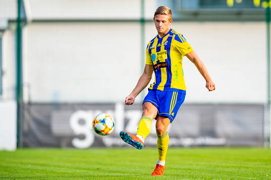 Eskilsminnes Carl Thulin
