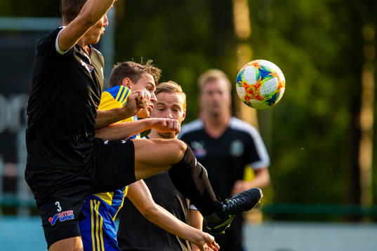 Eskilsminnes Noah Christoffersson