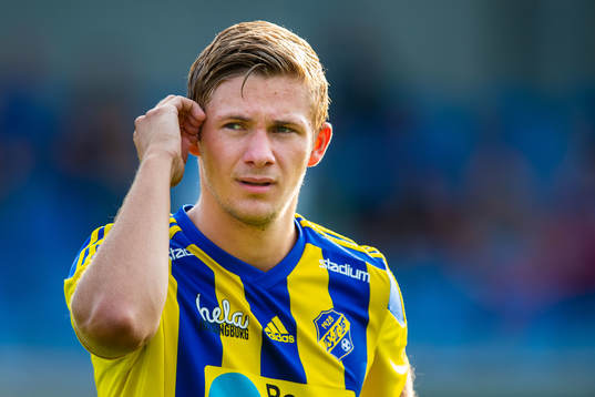 Eskilsminnes Carl Thulin
