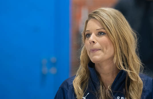 Malin Härenstam