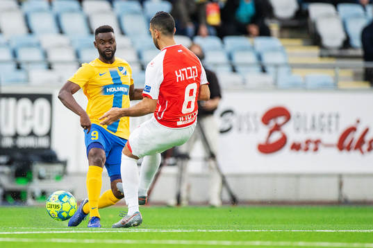 Maic Sema of IFK Norrköping
