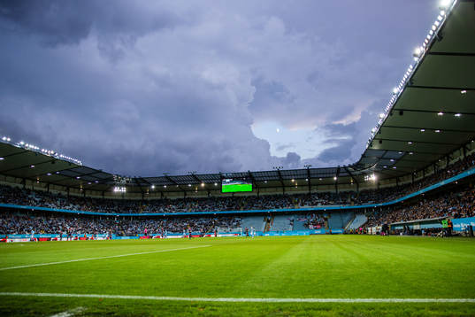 Stadion