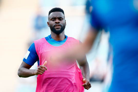 Maic Sema of IFK Norrköping