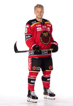 Luleås Einar Emanuelsson