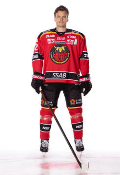 Luleås Oscar Engsund