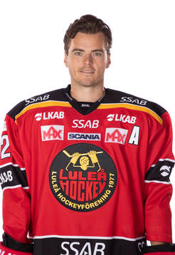 Luleås Oscar Engsund
