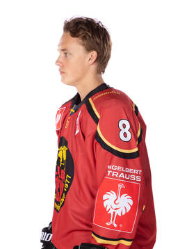 Luleås Noel Gunler