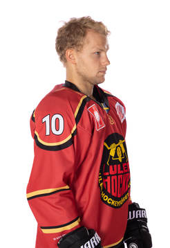 Luleås Einar Emanuelsson