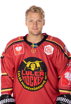 Luleås Einar Emanuelsson