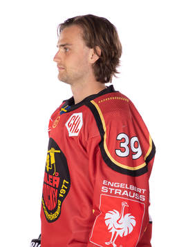 Luleås Pontus Själin