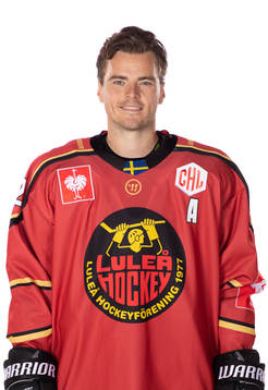 Luleås Oscar Engsund