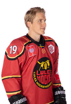 Luleås Joonas Jalvanti