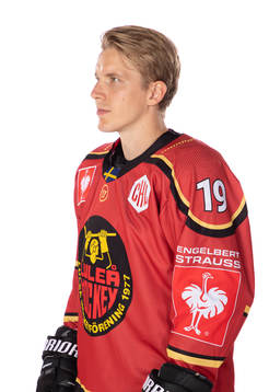 Luleås Joonas Jalvanti
