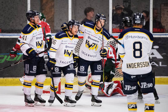 s Filip Sandberg  jublar