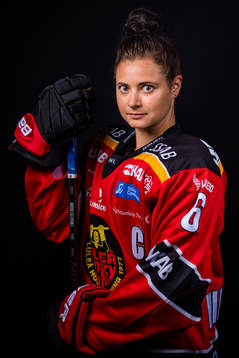 Jenni Hiirikoski