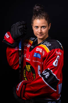 Jenni Hiirikoski
