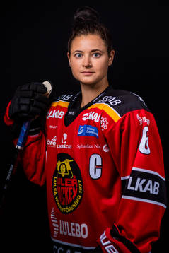Jenni Hiirikoski