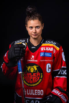 Jenni Hiirikoski