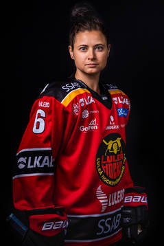 Jenni Hiirikoski