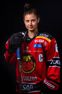 Jenni Hiirikoski