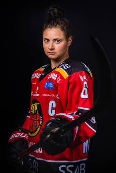 Jenni Hiirikoski