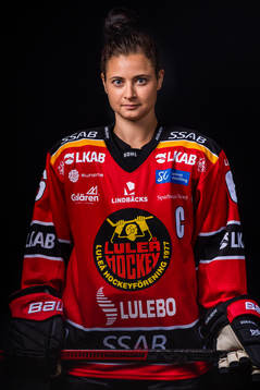 Jenni Hiirikoski