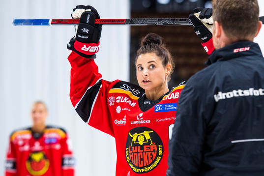 Jenni Hiirikoski