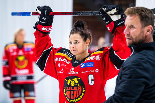 Jenni Hiirikoski