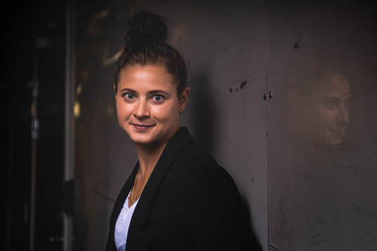 Jenni Hiirikoski