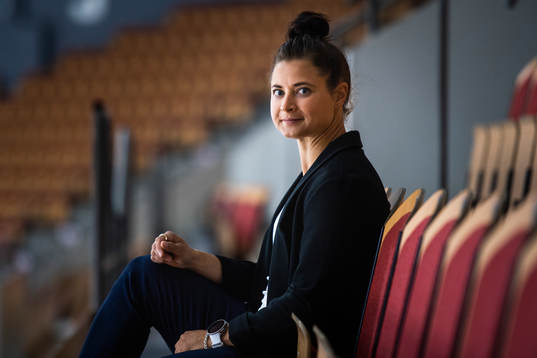 Jenni Hiirikoski