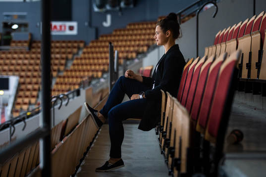 Jenni Hiirikoski