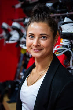 Jenni Hiirikoski