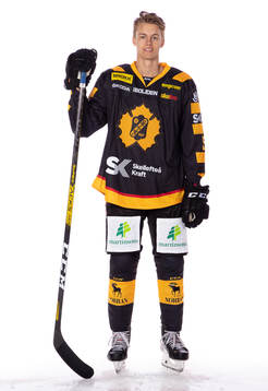 Skellefteås Philip Broberg