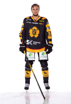 Skellefteås Jacob Olofsson