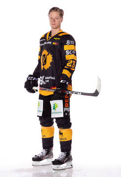 Skellefteås Jacob Andersson