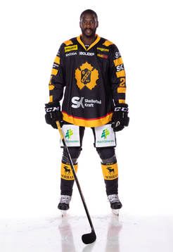 Skellefteås Edwin Hedberg