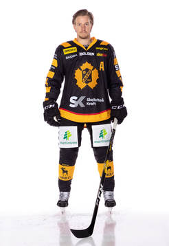 Skellefteås Jonathan Pudas