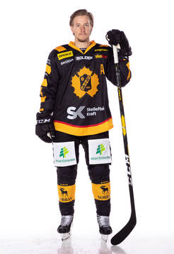 Skellefteås Jonathan Pudas
