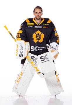 Skellefteås Gustaf Lindvall