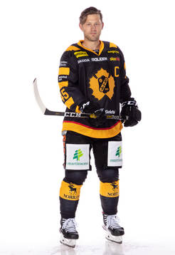 Skellefteås Oscar Möller