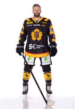 Skellefteås Tom Pyatt