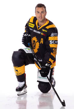 Skellefteås Joakim Lindström