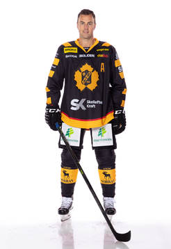Skellefteås Joakim Lindström