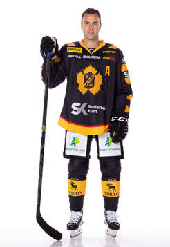 Skellefteås Joakim Lindström