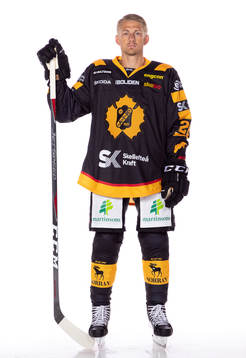 Skellefteås Patrik Norén
