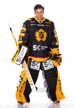 Skellefteås Mantas Armalis