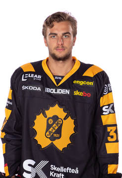 Skellefteås Jacob Olofsson