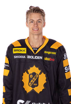 Skellefteås Philip Broberg